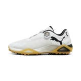 ウィメンズ ゴルフ シャドウキャット ニトロ ディスク スパイクレス シューズ | PUMA | 詳細画像1