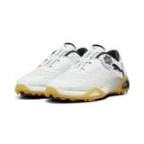 ウィメンズ ゴルフ シャドウキャット ニトロ ディスク スパイクレス シューズ | PUMA | 詳細画像2