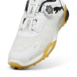 ウィメンズ ゴルフ シャドウキャット ニトロ ディスク スパイクレス シューズ | PUMA | 詳細画像6