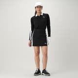 ウィメンズ ゴルフ シャドウキャット ニトロ ディスク スパイクレス シューズ | PUMA | 詳細画像3