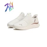 ウィメンズ ソフトライド ハーモニー イーズイン ランニングシューズ | PUMA | 詳細画像2