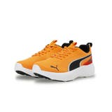 キッズ スピード モンスター V5 PL スニーカー 21-24cm | PUMA | 詳細画像2