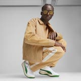 メンズ ポルシェ レガシー GV スペシャル ピンストライプ スニーカー | PUMA | 詳細画像2
