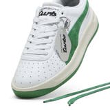 メンズ ポルシェ レガシー GV スペシャル ピンストライプ スニーカー | PUMA | 詳細画像8