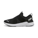 ウィメンズ ソフトライド ハルリー スリッポン ランニングシューズ | PUMA | 詳細画像1 