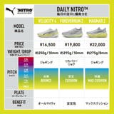 ウィメンズ マグマックス ニトロ | PUMA | 詳細画像8