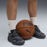 メンズ オールプロ ニトロ 2 VBL バスケットボールシューズ | PUMA | 詳細画像1