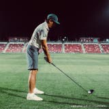 メンズ ゴルフ PUMA | PUMA | 詳細画像1