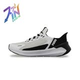 ユニセックス ソフトライド シンメトリー イーズイン ランニングシューズ | PUMA | 詳細画像1 