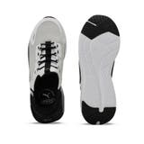 ユニセックス ソフトライド シンメトリー イーズイン ランニングシューズ | PUMA | 詳細画像4 