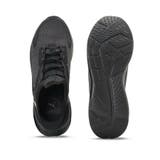 ユニセックス ソフトライド シンメトリー イーズイン ランニングシューズ | PUMA | 詳細画像4