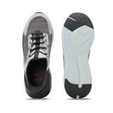 ユニセックス ソフトライド シンメトリー イーズイン ランニングシューズ | PUMA | 詳細画像4 