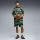 メンズ MB.05 カモ バスケットボールシューズ MB.05 Camo | PUMA | 詳細画像2 