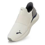 ウィメンズ ソフトライド ハーモニー レオ イーズイン ランニングシューズ | PUMA | 詳細画像6 