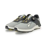 メンズ ゴルフ パワーアセンド ニトロ ディスク スパイクレス シューズ | PUMA | 詳細画像2 