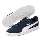 ユニセックス プーマ スマッシュ バック スニーカー | PUMA | 詳細画像2