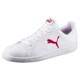 ユニセックス プーマ スマッシュ キャット L スニーカー | PUMA | 詳細画像3