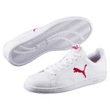 ユニセックス プーマ スマッシュ キャット L スニーカー | PUMA | 詳細画像4