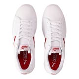 ユニセックス プーマ スマッシュ キャット L スニーカー | PUMA | 詳細画像8