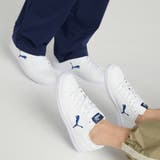 ユニセックス プーマ スマッシュ キャット L スニーカー | PUMA | 詳細画像1