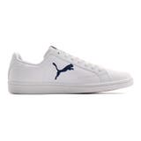 ユニセックス プーマ スマッシュ キャット L スニーカー | PUMA | 詳細画像7