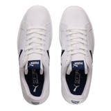 ユニセックス プーマ スマッシュ キャット L スニーカー | PUMA | 詳細画像8