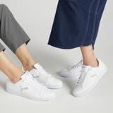 ユニセックス プーマ スマッシュ キャット L スニーカー | PUMA | 詳細画像1