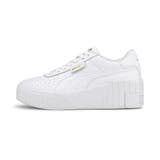 ウィメンズ CALI ウェッジ スニーカー | PUMA | 詳細画像2