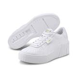 ウィメンズ CALI ウェッジ スニーカー | PUMA | 詳細画像3
