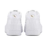 ウィメンズ CALI ウェッジ スニーカー | PUMA | 詳細画像4