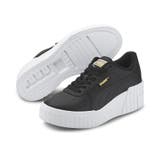 ウィメンズ CALI ウェッジ スニーカー | PUMA | 詳細画像3