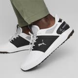 メンズ ゴルフ イグナイト エレベート スパイクレス シューズ | PUMA | 詳細画像3