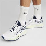 メンズ パワー ニトロ スクエアード トレーニング シューズ | PUMA | 詳細画像1