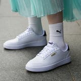 ユニセックス プーマ シャッフルパーフ スニーカー | PUMA | 詳細画像2