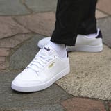 ユニセックス プーマ シャッフルパーフ スニーカー | PUMA | 詳細画像4