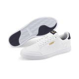 ユニセックス プーマ シャッフルパーフ スニーカー | PUMA | 詳細画像2