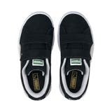 キッズ スウェード クラシック XXI V スニーカー 17-21cm | PUMA | 詳細画像6