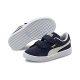 キッズ スウェード クラシック XXI V スニーカー 17-21cm | PUMA | 詳細画像2