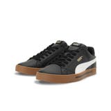 ユニセックス プーマ スマッシュ バルク V3 ロー スニーカー | PUMA | 詳細画像2 