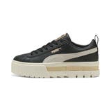 ウィメンズ メイズ レザー スニーカー Mayze Lth Wn's | PUMA | 詳細画像1 