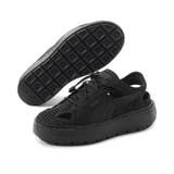 ウィメンズ プラットフォーム トレース | PUMA | 詳細画像2 