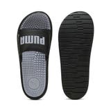 メンズ ソフトライド スライド マッサージ サンダル | PUMA | 詳細画像1
