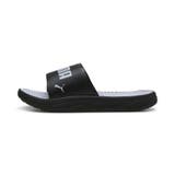 メンズ ソフトライド スライド マッサージ サンダル | PUMA | 詳細画像4
