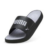 メンズ ソフトライド スライド マッサージ サンダル | PUMA | 詳細画像6