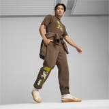 ユニセックス プーマ アーミートレーナー スニーカー | PUMA | 詳細画像2