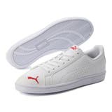 ユニセックス プーマ スマッシュキャット パーフ FS SL スニーカー | PUMA | 詳細画像2