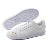 ユニセックス プーマ スマッシュキャット パーフ FS SL スニーカー | PUMA | 詳細画像4 