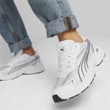 ユニセックス テバリス ニトロ ノーティーズ スニーカー | PUMA | 詳細画像1