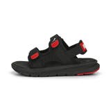 キッズ プーマ エヴォルブ サンダル 17-21cm | PUMA | 詳細画像1