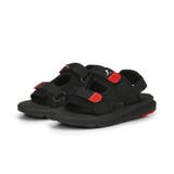 キッズ プーマ エヴォルブ サンダル 17-21cm | PUMA | 詳細画像2